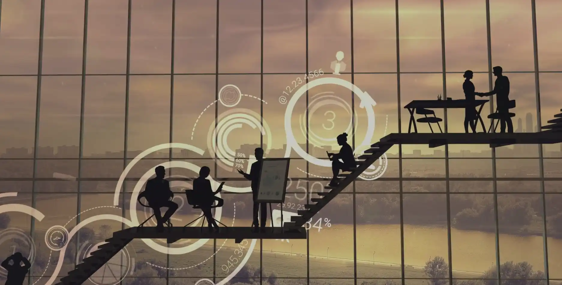 Project Execution | 10 PDUs