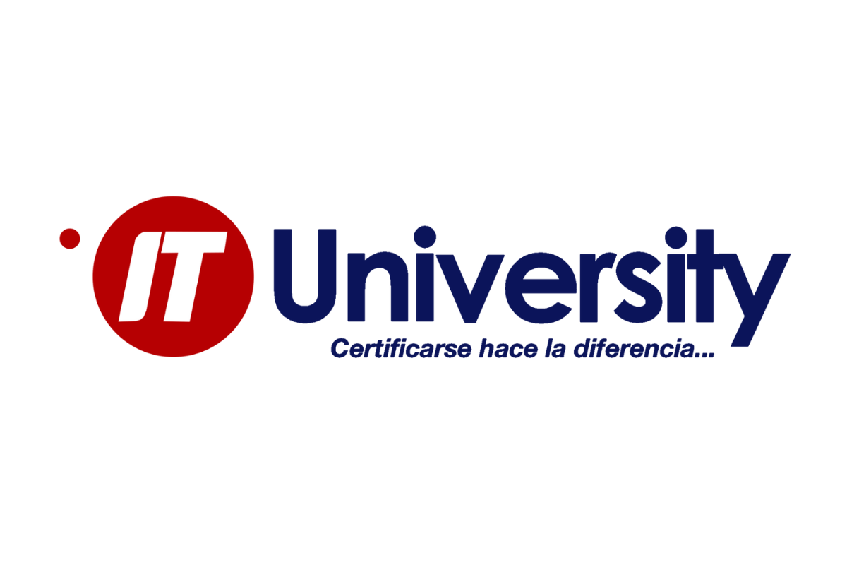 IT University - Logo IT University - Logo